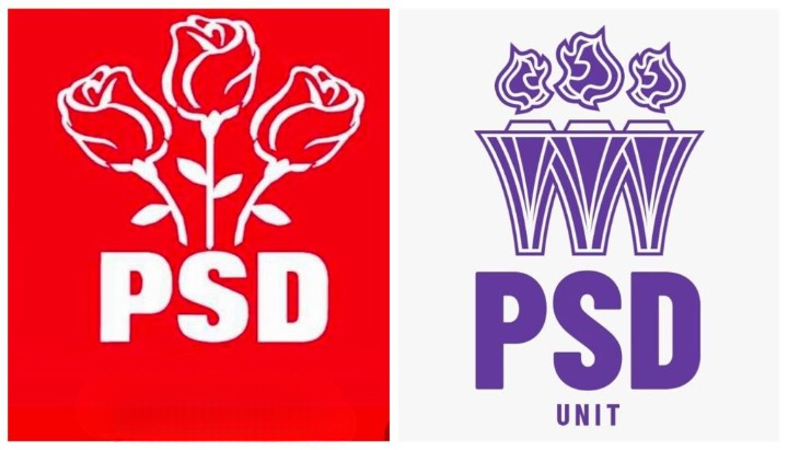 PSDU, noua apariție politică ce a păcălit electoratul PSD. Cine se află în spatele partidului ce a strâns peste 150.000 de voturi