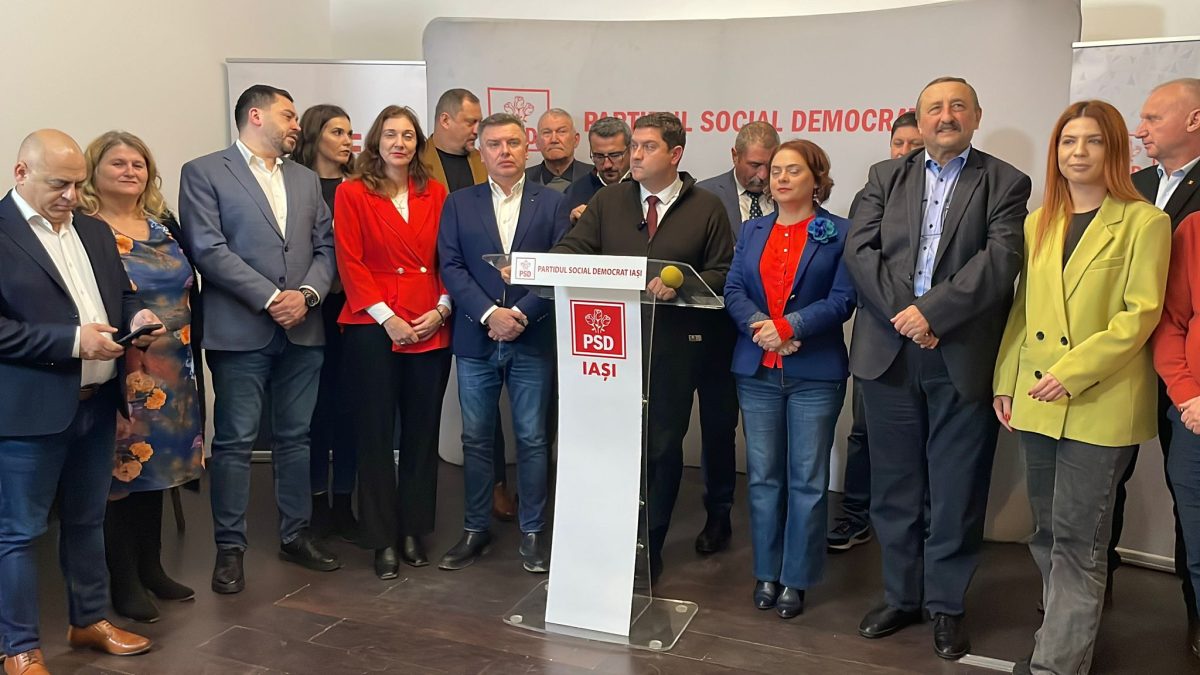 PSD, dat pe primul loc de exit-poll-uri. Cum a reacționat Bogdan Cojocaru – LIVE VIDEO