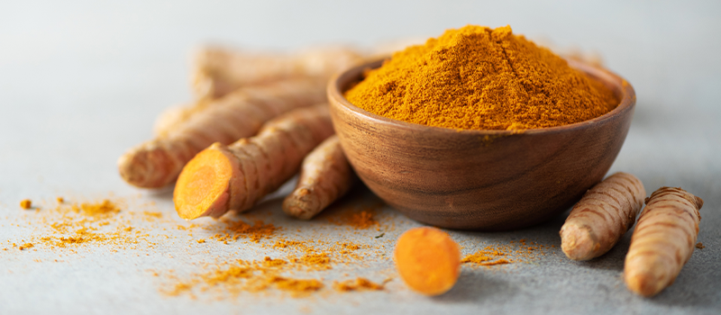Ce beneficii are pudra de turmeric. Află cum o poți prepara de unul singur