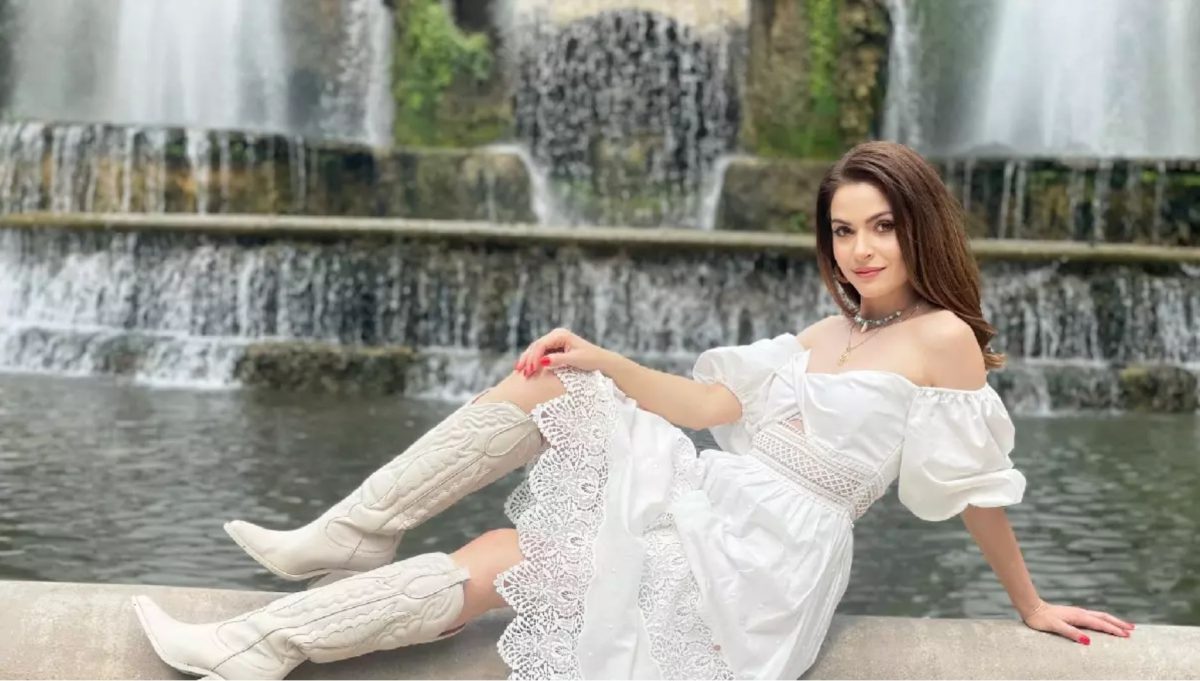 Raluca, sora lui Theo Rose, iubește din nou. Cu cine are o relație la cinci ani de la divorț