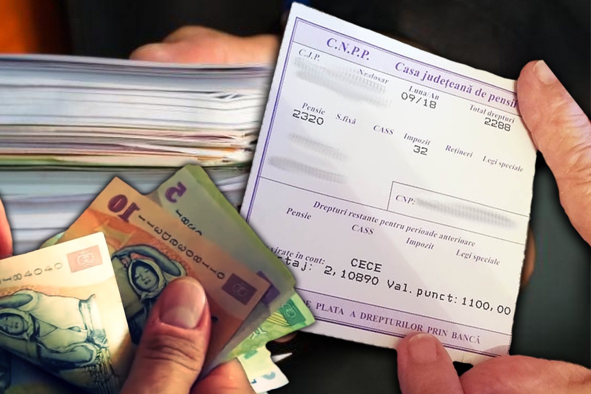 Când se virează prima tranșă a ajutorului financiar de 800 de lei. Banii intră direct pe card
