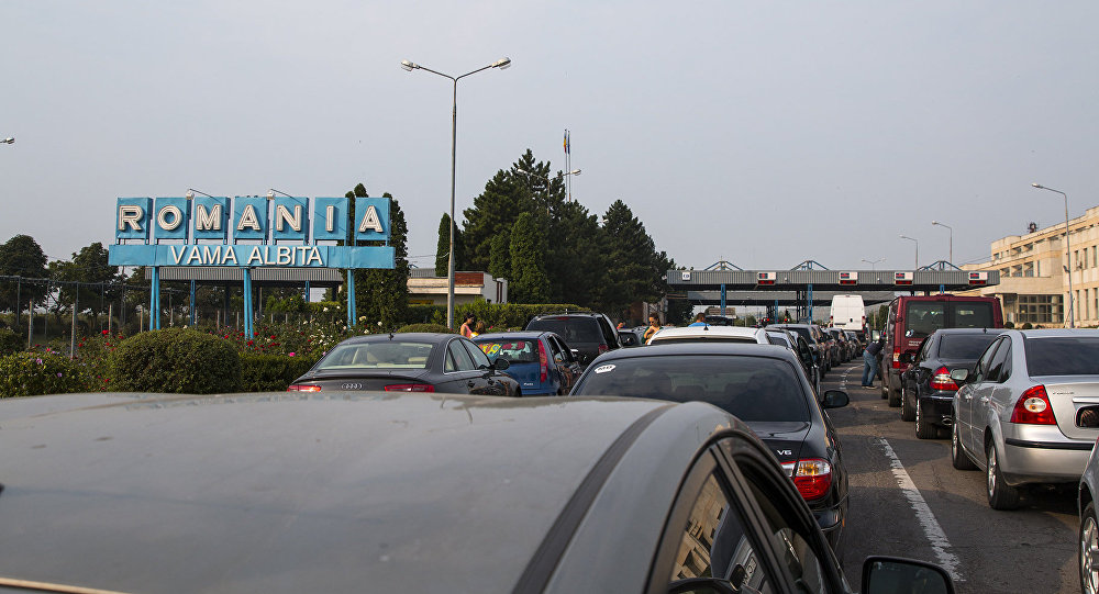 Noi reguli la trecerea frontierei! Ce trebuie să știe cetățenii care merg în străinătate