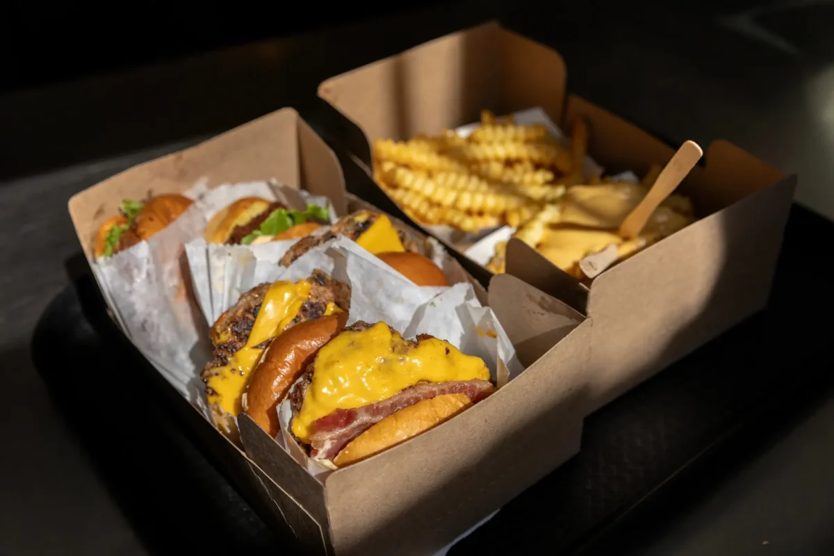Acesta este cel mai scump lanț de fast-food. Secretul ce l-a ajutat să devină cel mai căutat restaurant