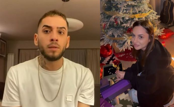 Cel mai nou cuplu din showbiz! Cu cine s-a putut cuplat Fulgy, fiul Clejanilor