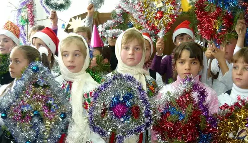 Ce trebuie să faci pe 1 ianuarie să ai noroc tot anul. Superstiții de Sfântul Vasile cel Mare!
