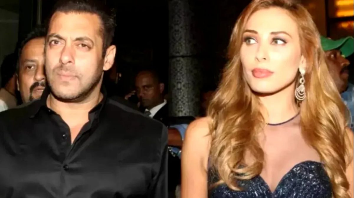 Iulia Vântur ar fi fost cerută în căsătorie de Salman Khan. Anunțul făcut de presa din India