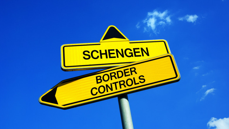 Uniunea Europeană spune că ne-au făcut o favoare cu Schengen, dar România a așteptat 19 ani pentru a intra în spațiul Schengen