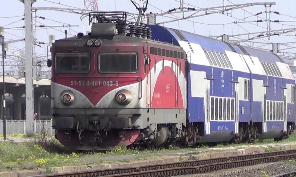 Se scumpesc biletele de tren de la 15 decembrie! Câți bani în plus vor plăti călătorii