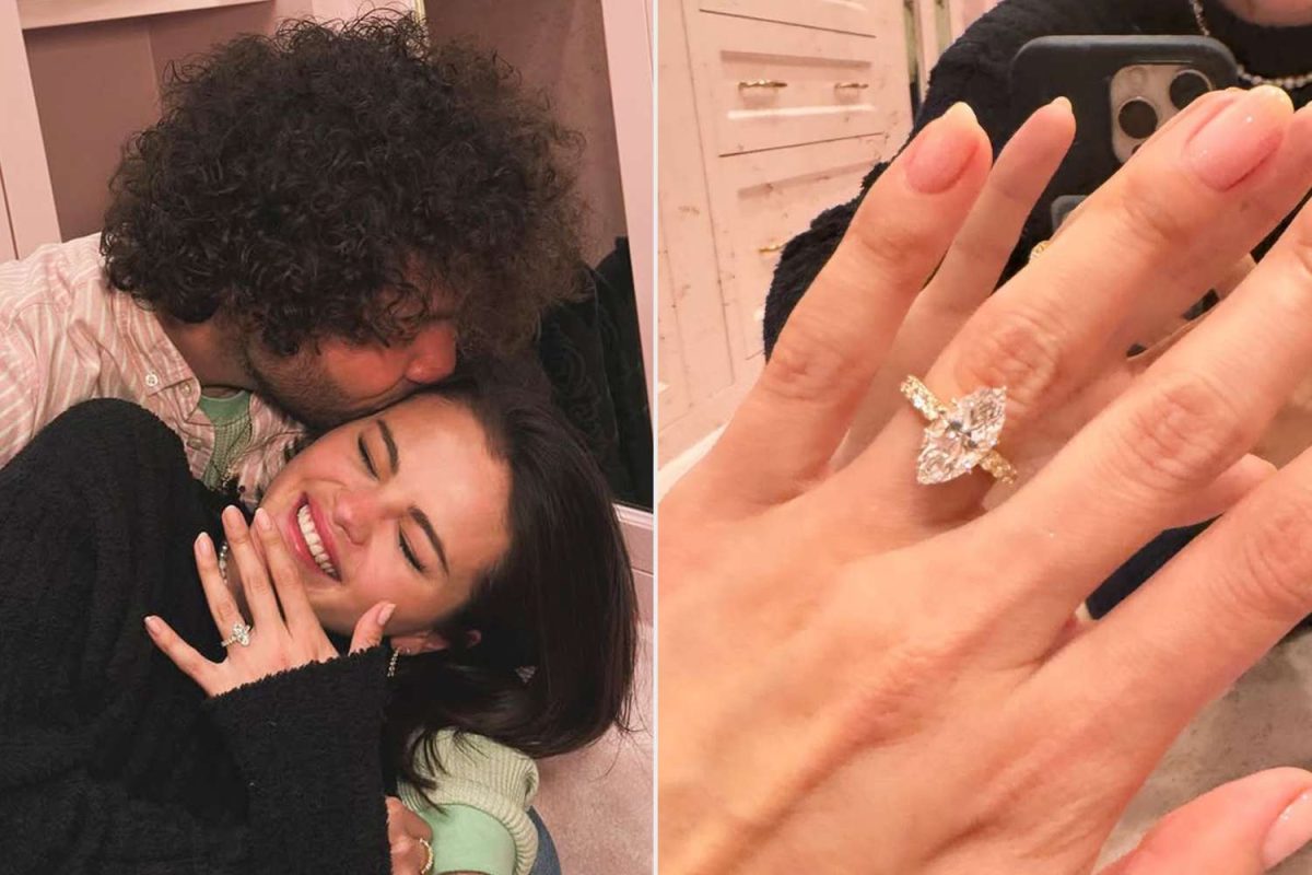 Șoc în lumea muzicii! Selena Gomez și-a luat prin surprindere fanii: „Am spus DA la asta!”