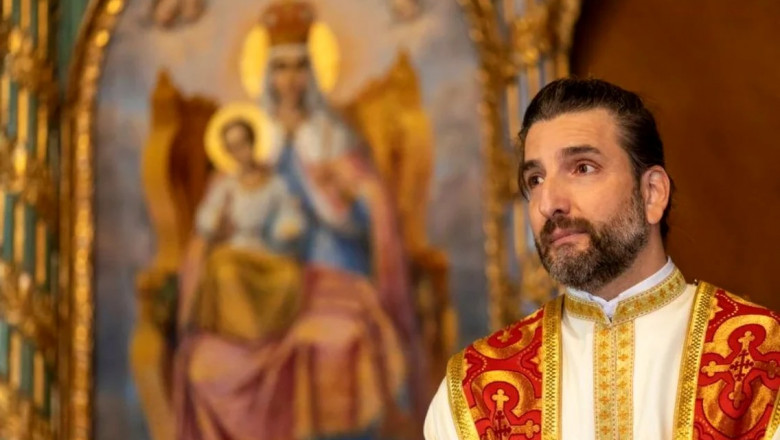 Silviu Biriș, despre semnificația zilei în care a murit Mircea Diaconu. „Nimic nu este întâmplător. Este o zi foarte importantă…”