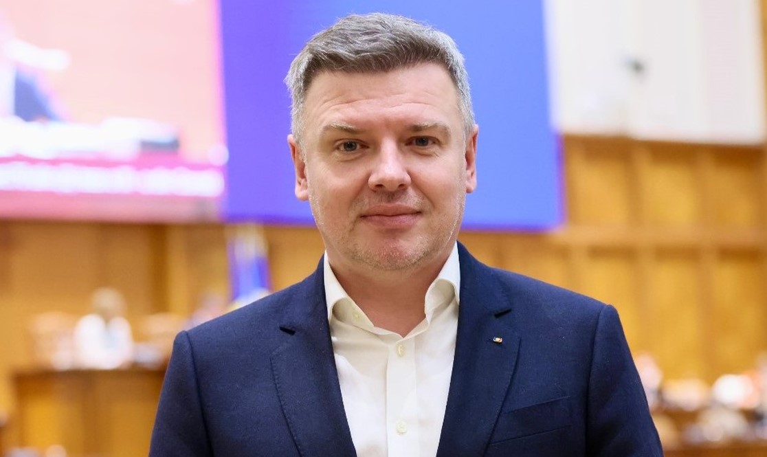 Deputatul ieșean Silviu Macovei: Ani de activitate în slujba ieșenilor! (P)