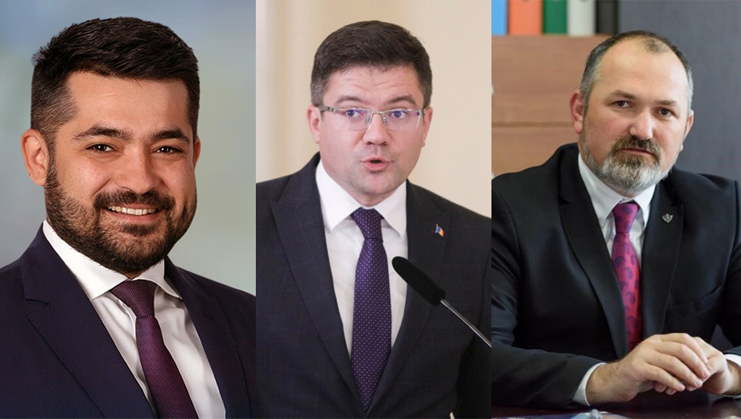 Mandatele celor doi vicepreședinți CJ Iași au fost anulate de prefectul Felix Guzgă – SURSE