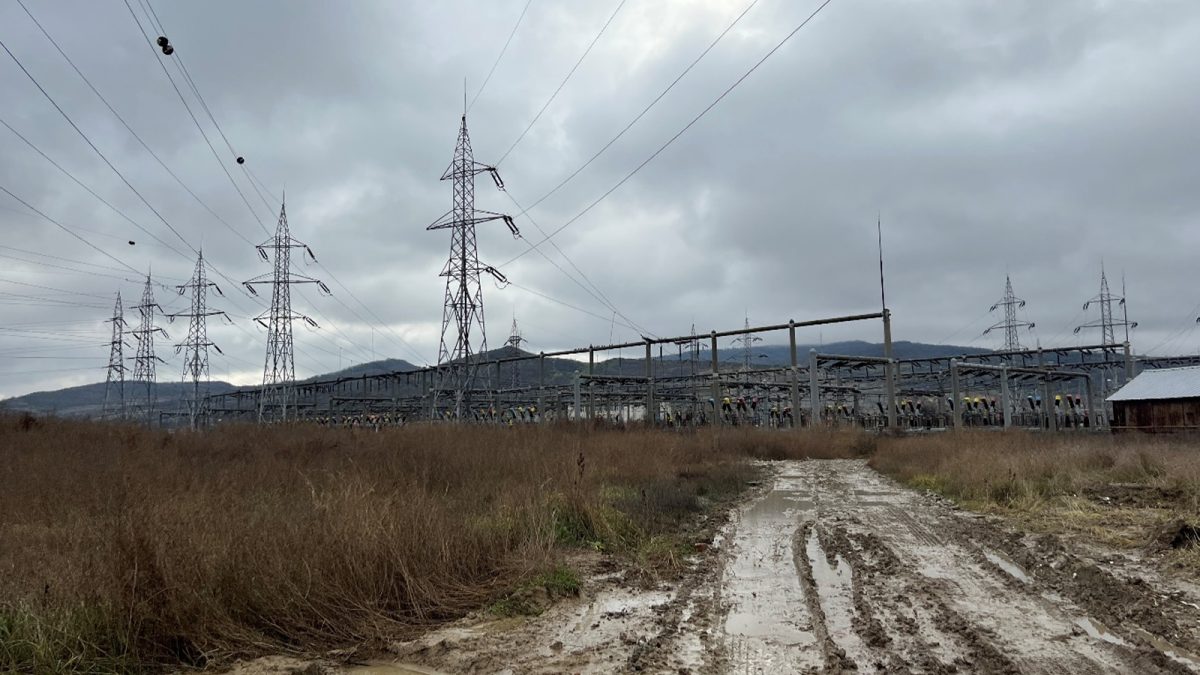 Un american investește, la Iași, într-un proiect industrial! Acesta deține un teren de 10.000 de metri pătrați și un outlet în oraș