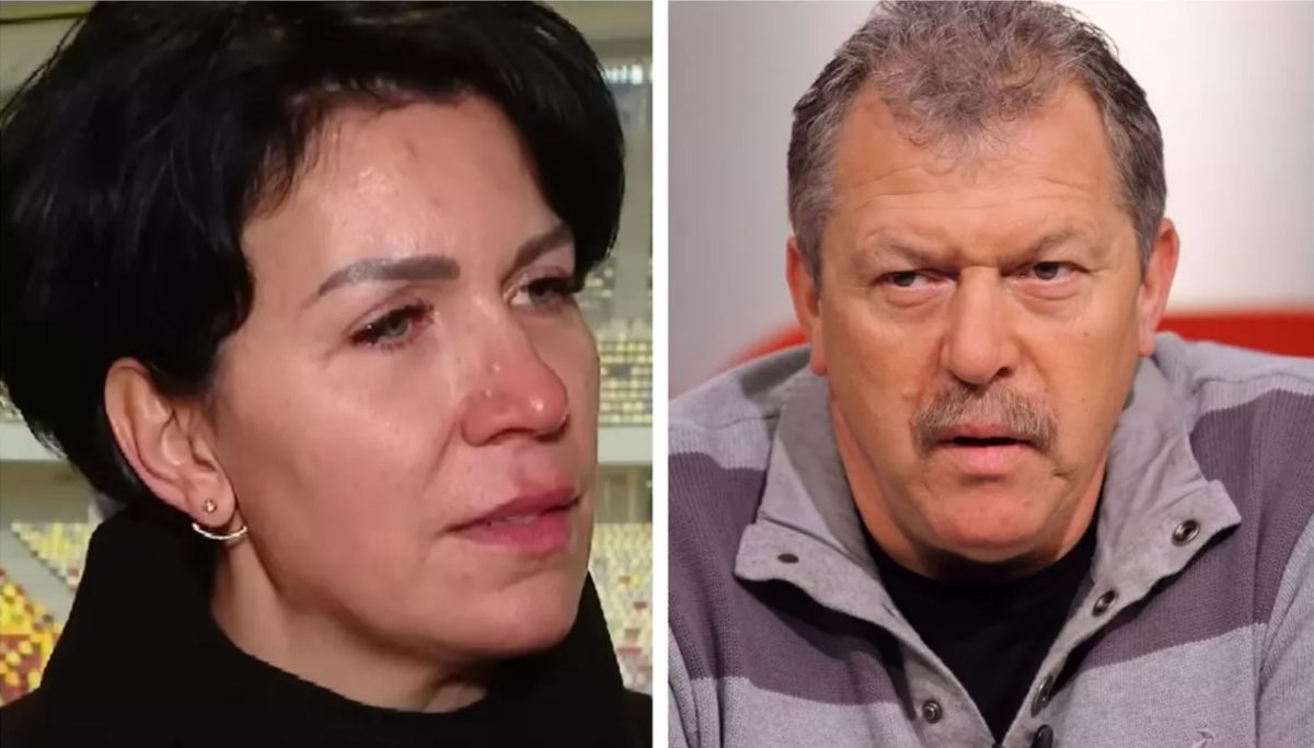 Soția lui Helmut Duckadam rupe tăcerea despre ultimele zile din viața portarului. „Ne-a luat prin surprindere”