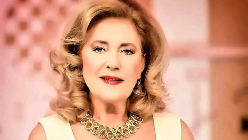 Stela Enache își dezvăluie secretele. Cum se menține artista în formă la 74 de ani