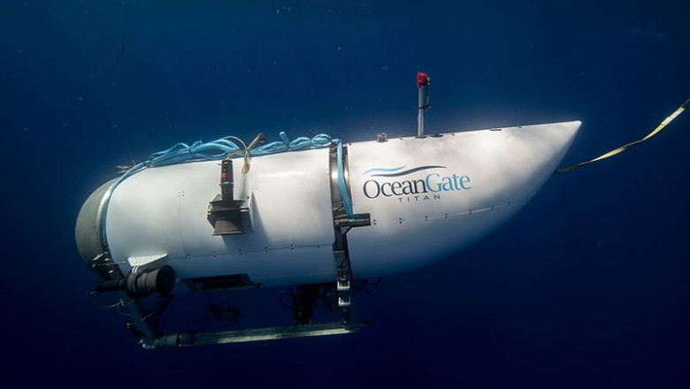 Ultimul martor al tragediei submarinului Titan pregătește un anunț cutremurător. Iată ce a hotărât