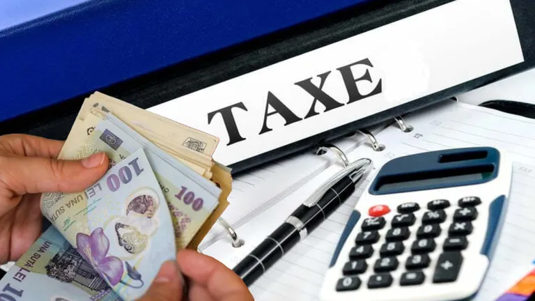 O nouă taxă introdusă în România. Intră în vigoare în primăvară