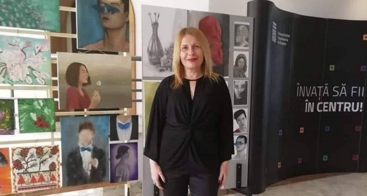 Românca a doborât recordul mondial! Cine este cea mai rapidă cititoare din lume