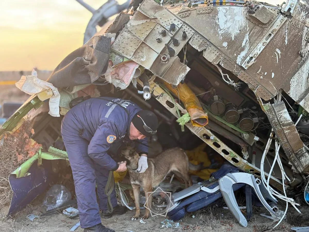 Noi detalii privind tragedia aviatică din Kazahstan: Cauze necunoscute și suspiciuni în creștere