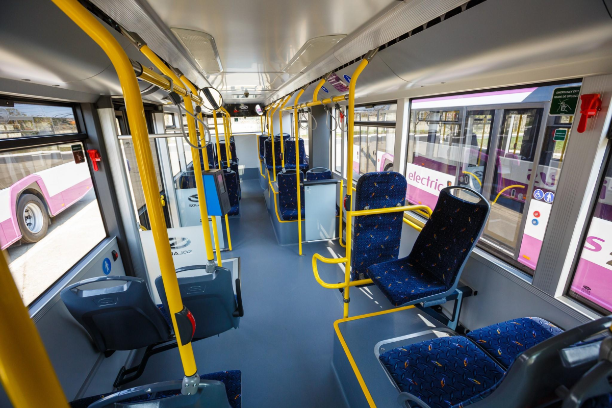 De la 1 ianuarie 2025, traseul metropolitan 803 Țuțora – Tomești ar putea fi suspendat. Primăria nu mai are fonduri