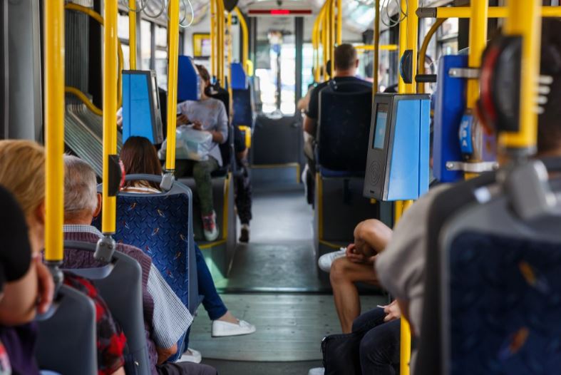 Transport public gratuit pentru călători, de la 1 ianuarie 2025! Unde se aplică noua lege