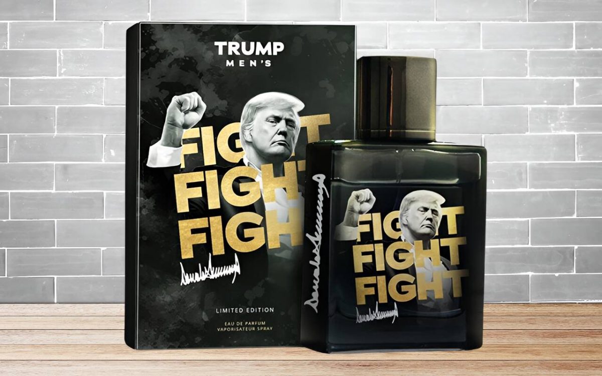 Donald Trump lansează o linie de parfumuri! Este descrisă ca o declarație olfactivă de putere și lux