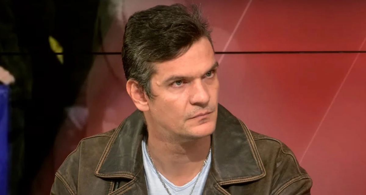Tudor Chirilă, amenințat cu moartea. Artistul este încă în stare de șoc