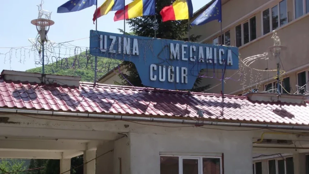 Uzina strategică a României va fi modernizată! Statul investește 410 milioane de lei