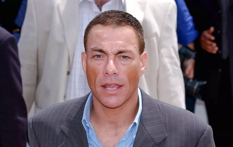 Cum arată Jean-Claude Van Damme la 64 de ani. Este de invidiat