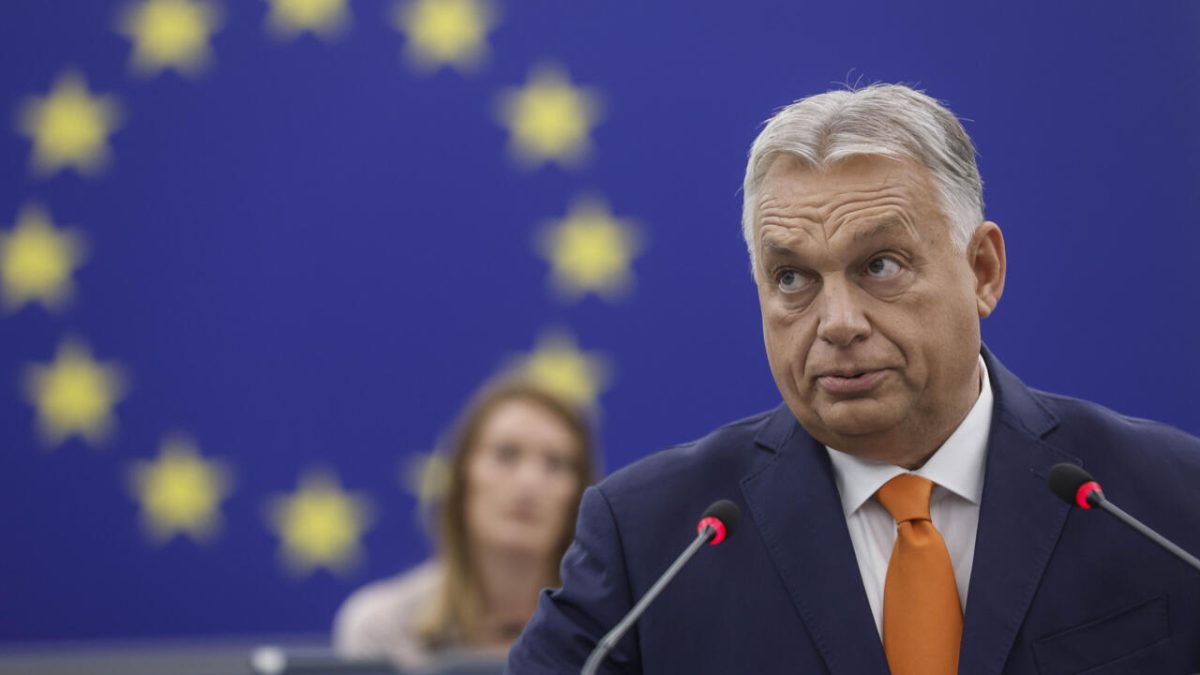 Jurnalistul Liviu Man: „Orban își va asuma rolul de coordonator al reașezării de putere din România, dar el este un patriot ungur, deci va acționa în baza acestui interes!”