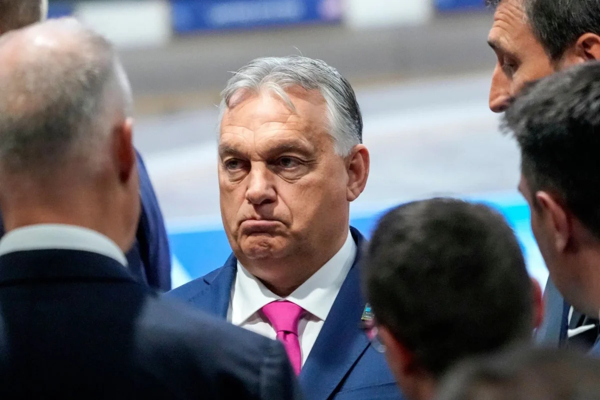 Declinul implacabil al lui Viktor Orban: Provocările politice și economice care amenință puterea de la Budapesta