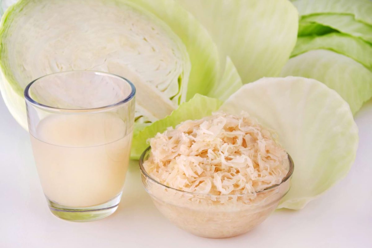 Ce beneficii are vitamina U și în ce alimente se regăsește
