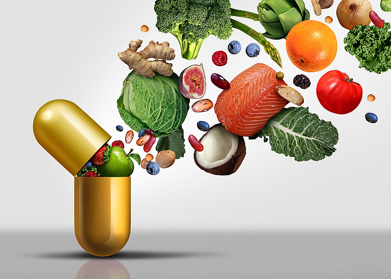 Combinațiile de multivitamine și minerale necesare în sezonul rece. Acestea suțin sistemul imunitar și sănătatea generală!