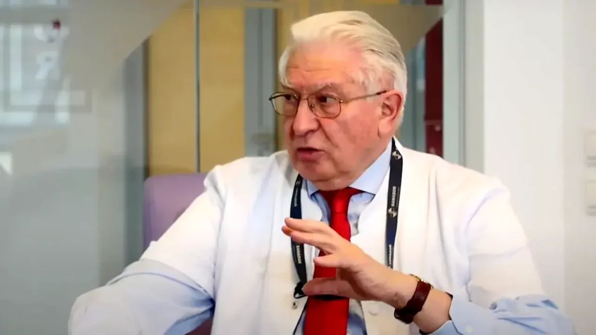 Cele două alimente care îmbunătățesc inteligența, recomandate de medicul Vlad Ciurea