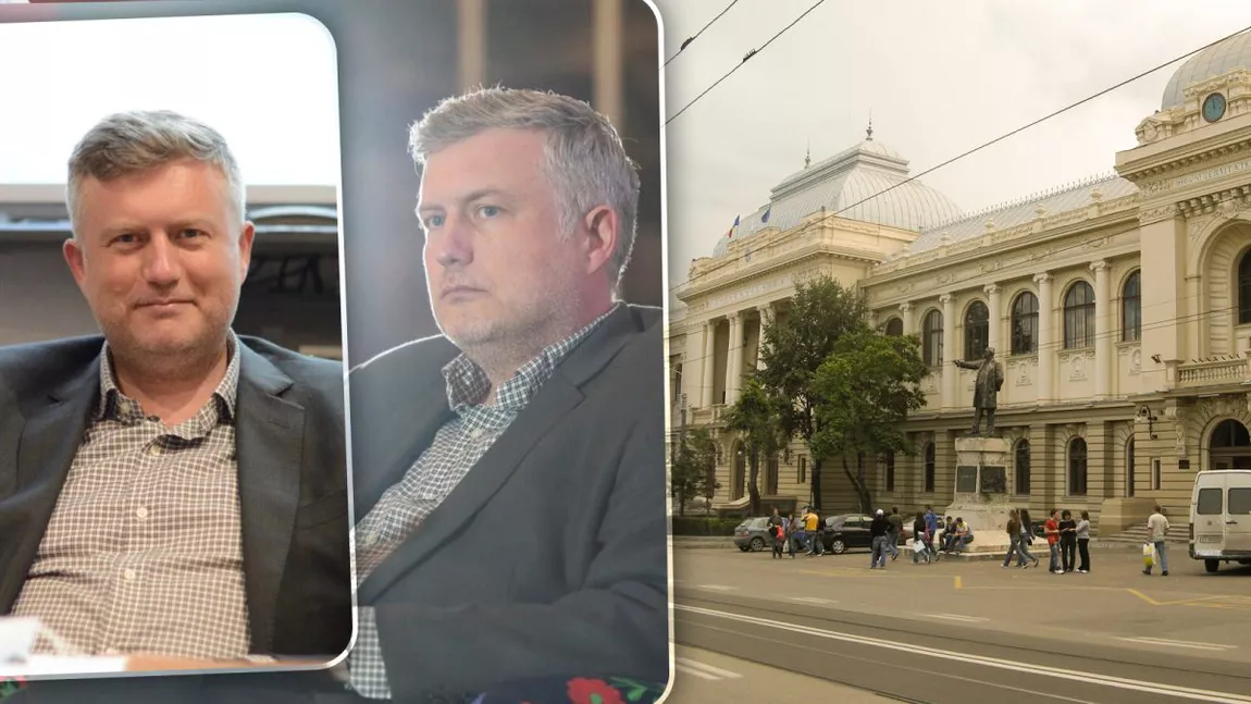 Analiză specială, legată de economia României și cheltuielile „nesăbuite” ale Guvernului din 2024 realizată de prof. univ. dr. Liviu-George Maha, economist și rectorul Universității „Cuza” din Iași