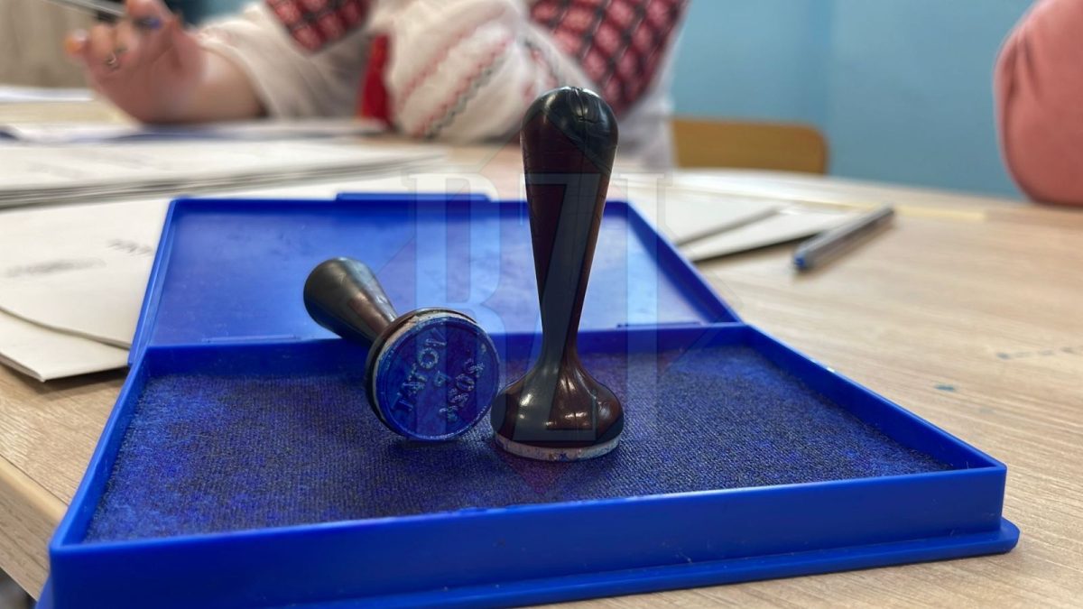 Prezență istorică la vot în România: 52,34 la sută