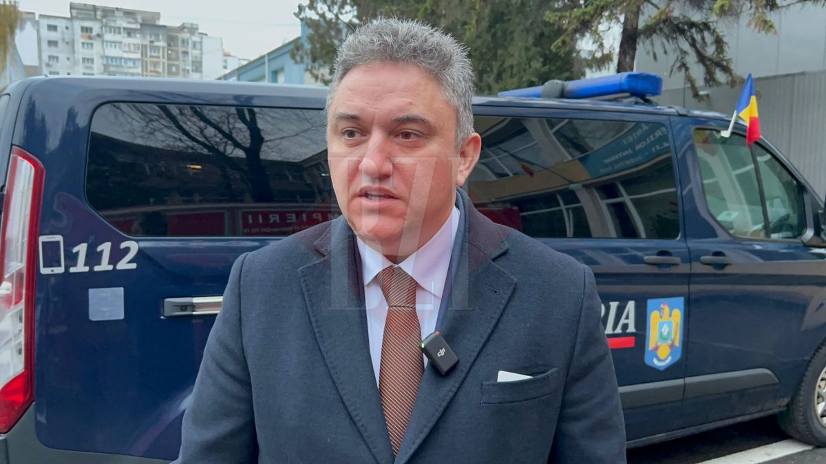 Consilierul județean AUR, Marius Ostaficiuc: „Un președinte care trebuia să fie imparțial s-a dovedit a fi implicat în procesul electoral, în favoarea unui candidat! Nu știu care…” – VIDEO