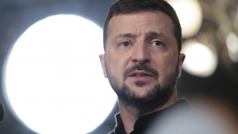 Zelenski cere aliaților noi sisteme Patriot, iar SUA au deblocat 20 de miliarde de dolari pentru Ucraina
