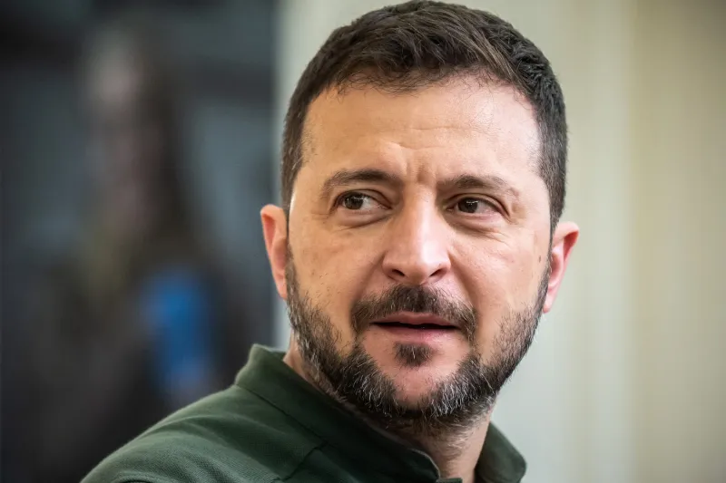 Ucraina nu va accepta o soluţionare a războiului prin îngheţarea frontului sau prin recunoaşterea unei zone de influenţă a Moscovei