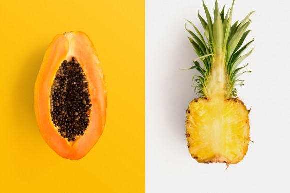Care sunt considerate cele mai bune enzime digestive naturale. Iată alimentele pe care trebuie să le consumi neapărat!