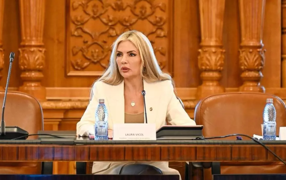 Câți copii are Laura Vicol și cum arată. Cu cine s-a recăsătorit