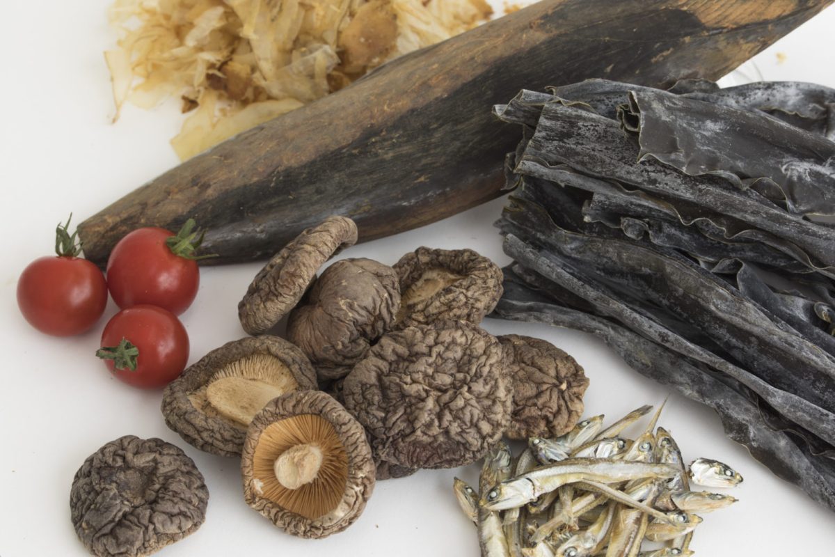 Umami, cel de-al cincilea gust. Iată cum este folosit în bucătărie