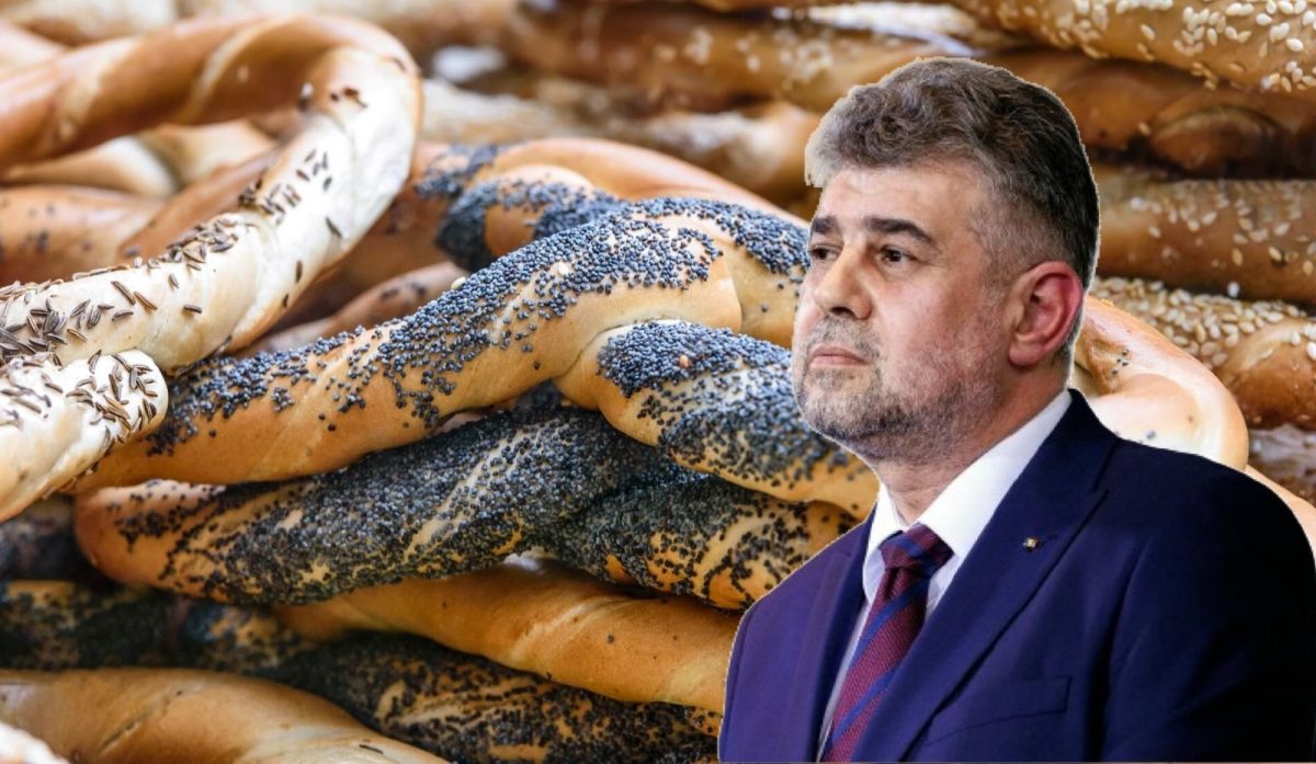 2025 va fi anul covrigului, avertizează economistul Adrian Negrescu! Românii vor mânca mâncare mai ieftină