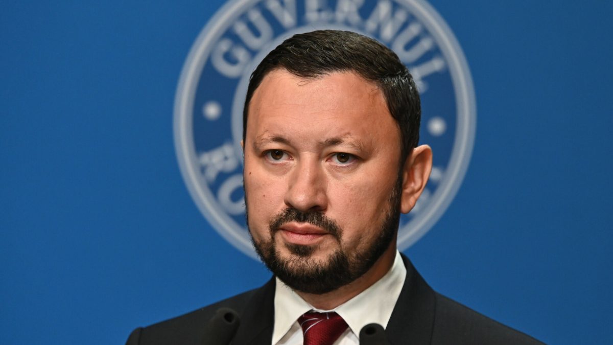 Ministrul Mediului, alertă de poluare la Marea Neagră: Are loc cel mai mare dezastru ecologic din ultimii ani