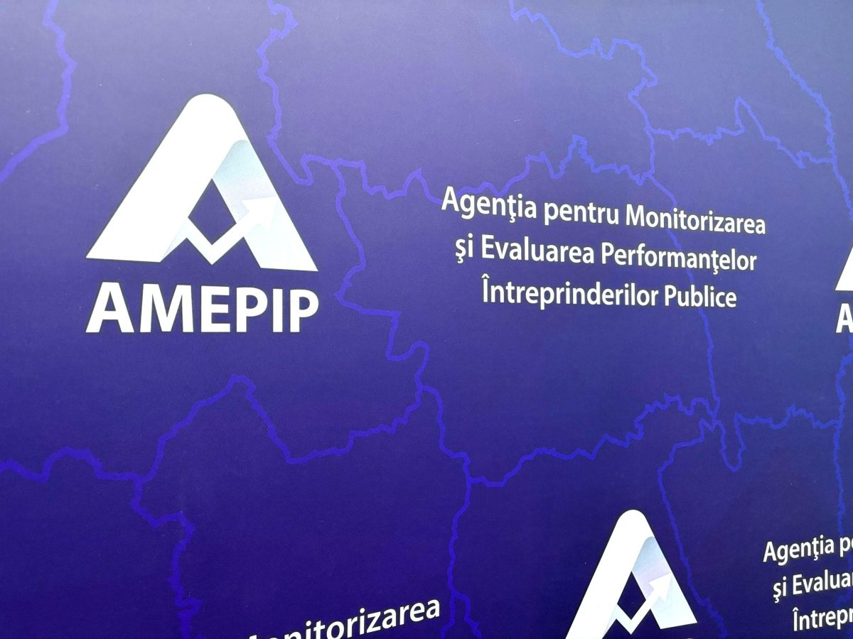 AMEPIP, super-agenția plină de sinecuriști spune că toate companiile de stat sunt pline de oameni competenți! Comisia Europeană blochează plăți prin PNRR