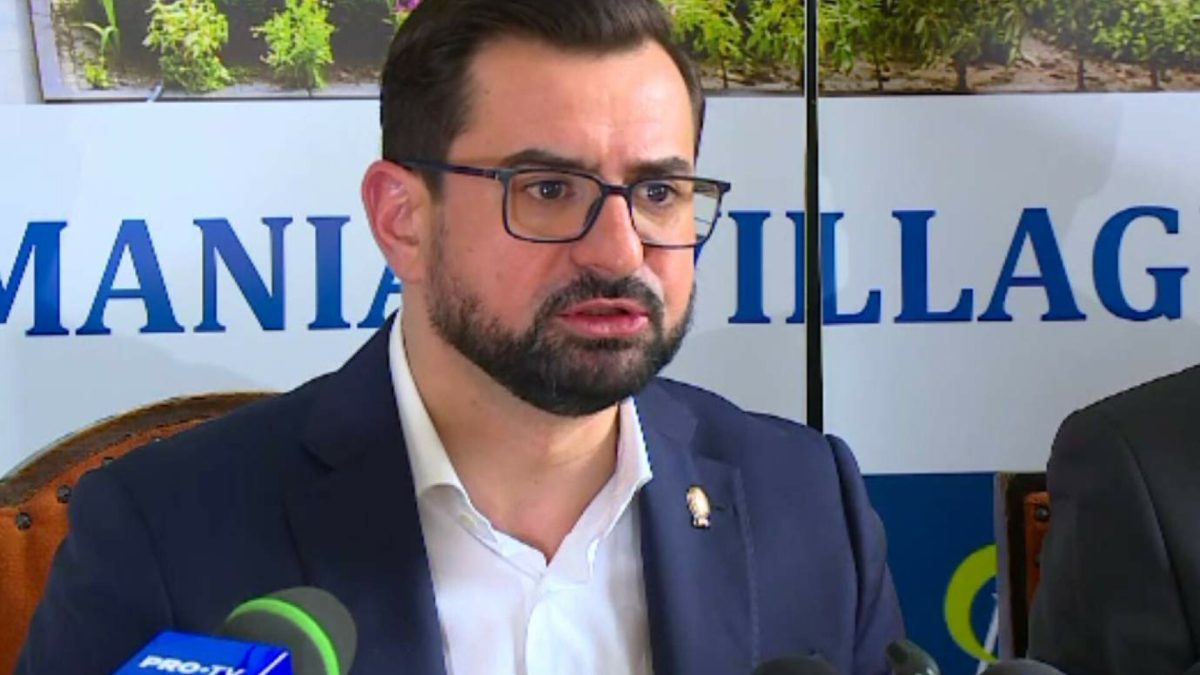 Revenirea controversată a lui Adrian Chesnoiu în fruntea AFIR: De la scandal DNA la conducerea investițiilor rurale