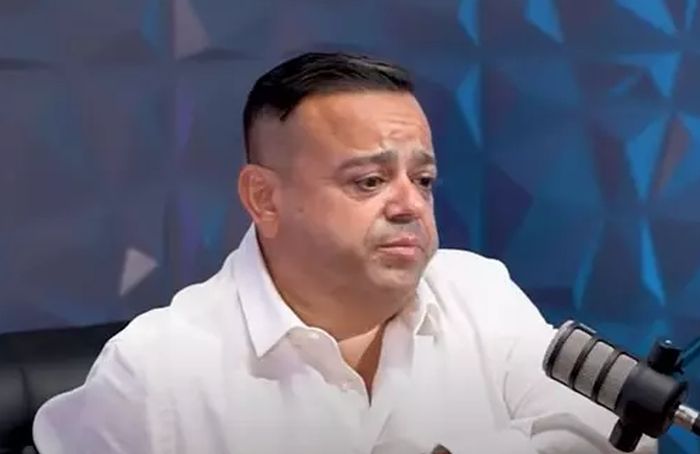 Adi Minune, apariție de senzație. Publicul nu l-a mai văzut în asemenea ipostază