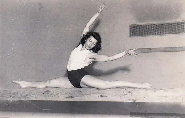 Agnes Keleti, legendară campioană olimpică, s-a stins din viață la 103 ani