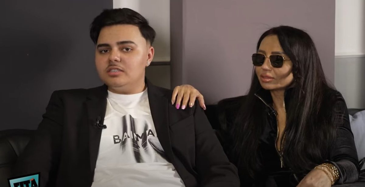 Scandal uriaș între Alberto Guță și mama lui! Narcisa Balaban rupe tăcerea despre iubita fiului ei