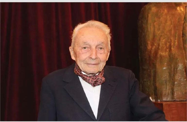 Lumea muzicală și academică din România este în doliu! Alexandru Leahu a murit